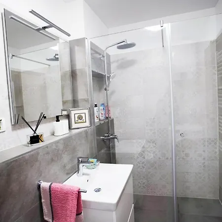 Appartement By Me *