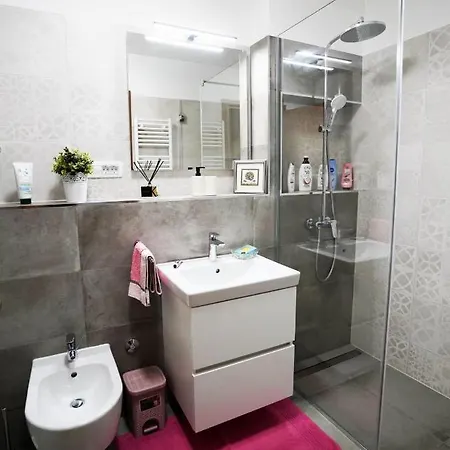 Appartement By Me