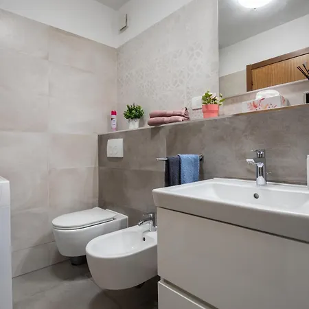 Appartement By Me