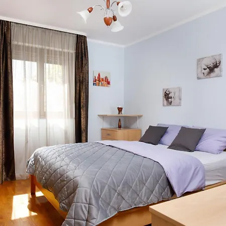 Appartement By Me Split