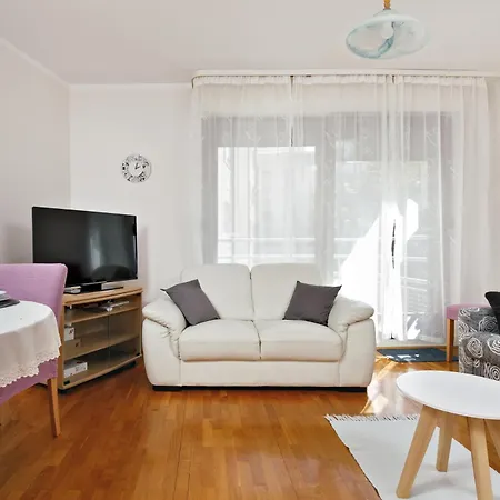 Appartement By Me *