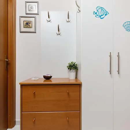 Appartement By Me Split