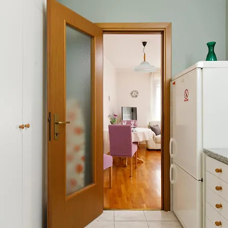 Appartement By Me