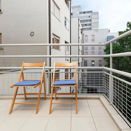 Appartement By Me *