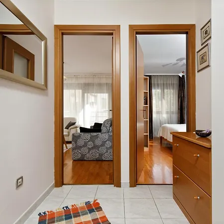 Appartement By Me *