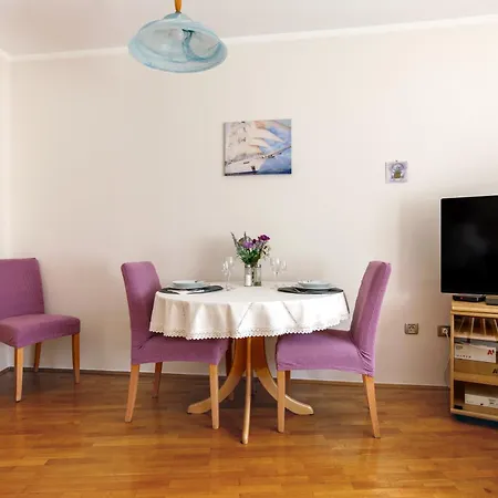 By Me Appartement *