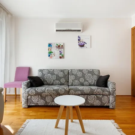 Appartement By Me *
