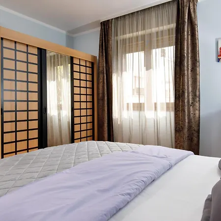 By Me Apartamento Split